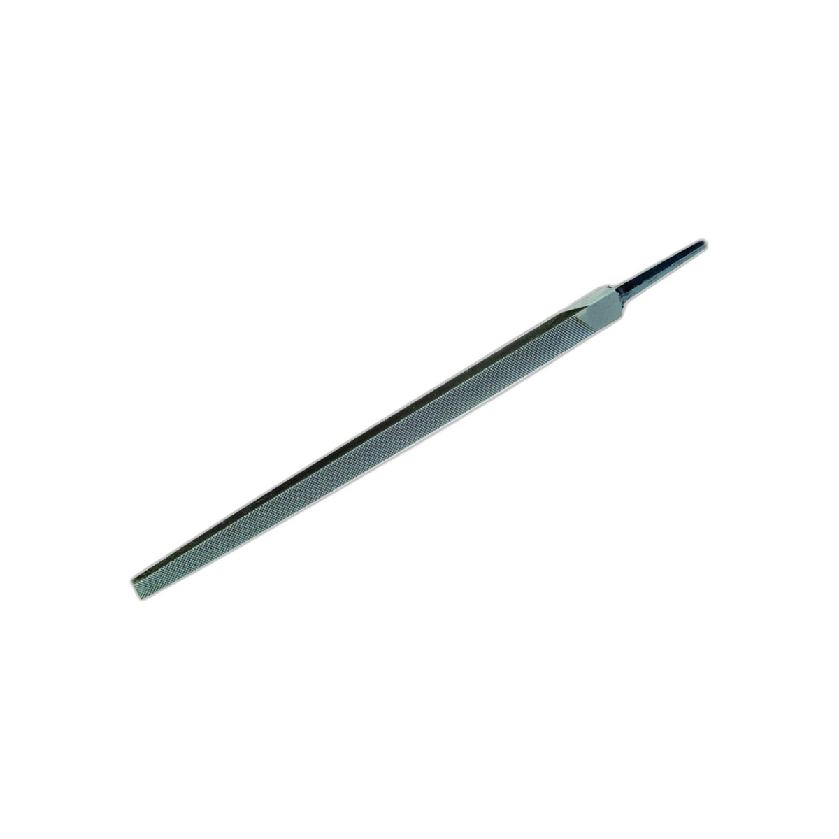 Lima Triangular Basta 10" | Bahco