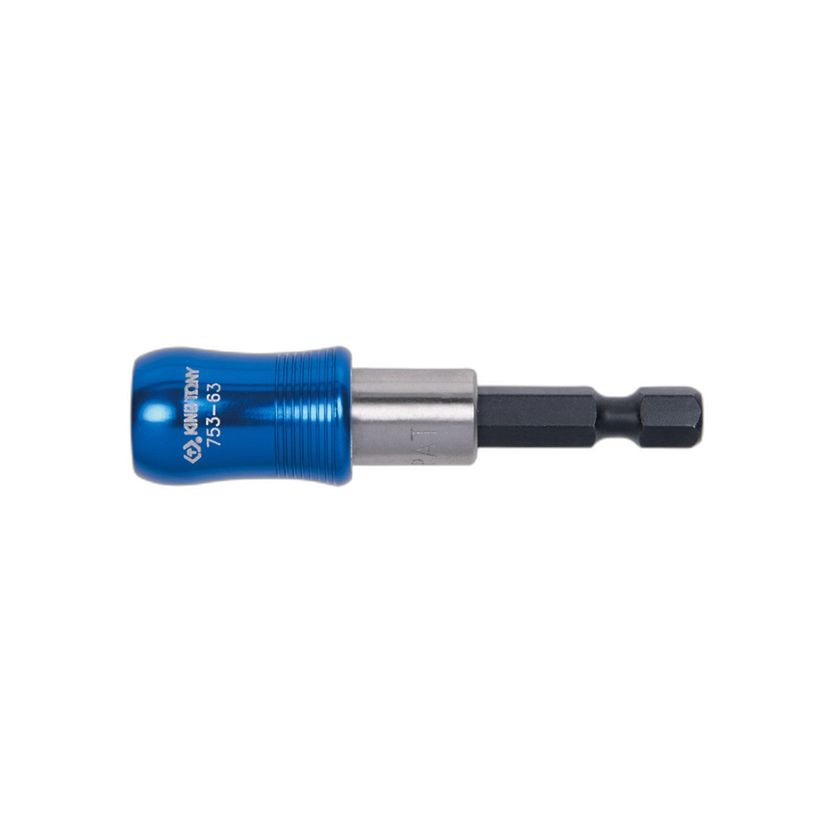 Adaptador Magnético para Punta 1/4" | King Tony