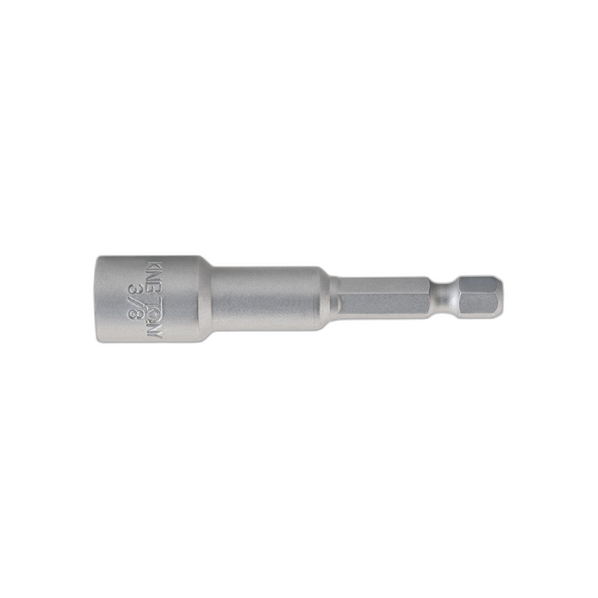 Adaptador Magnético para Punta 1/4" x 2-1/4" | King Tony
