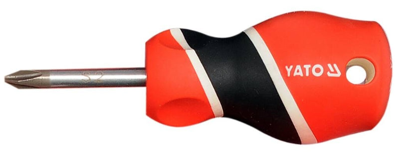 Imagen de Destornillador Phillips de Puño Ph2X1-1/2 - HT automotriz e industrial