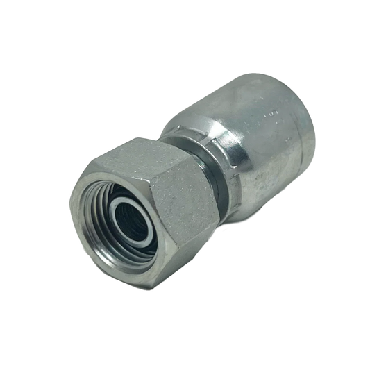 Conexión Hid. Hembra Giratoria 1" Mang. 1" Rosca Bspp | CMP - Transmisión de fluido - CMP LKL ESP.