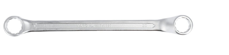 Imagen de Llave Cerrada Acodada 12X13mm - HT automotriz e industrial