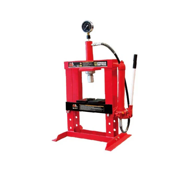 TY10003 BIG RED - Imagen desde Zoho