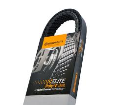 Imagen de Correas en V Tipo B36 - HT automotriz e industrial