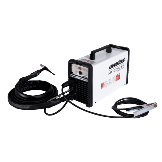 Máquina para Soldar SKYTIG 2035 AC/DC - Ultrapower 110/220V Sweiss | HT Panamá