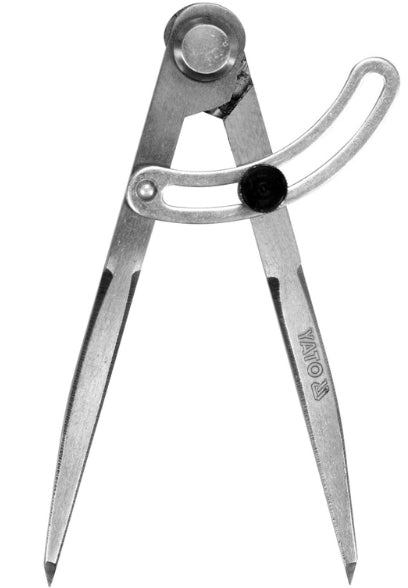 Imagen de Divisor L 6" - HT automotriz e industrial