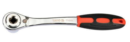 Imagen de Ratchet Reversible Universal 8-19MM - HT automotriz e industrial