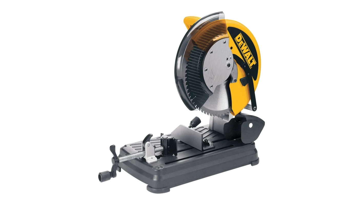 DW872 DEWALT - Imagen desde Zoho