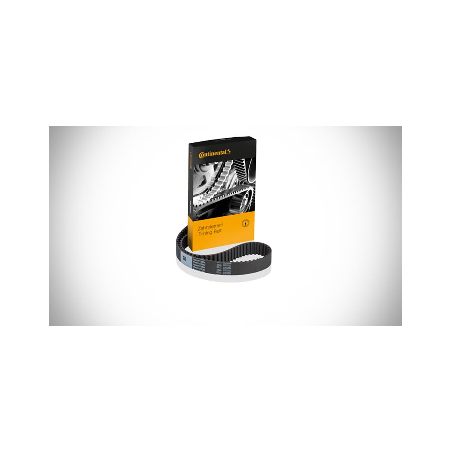 Correa de Tiempo de 1 3/16" x 134 Dientes x 50 1/4" | Continental