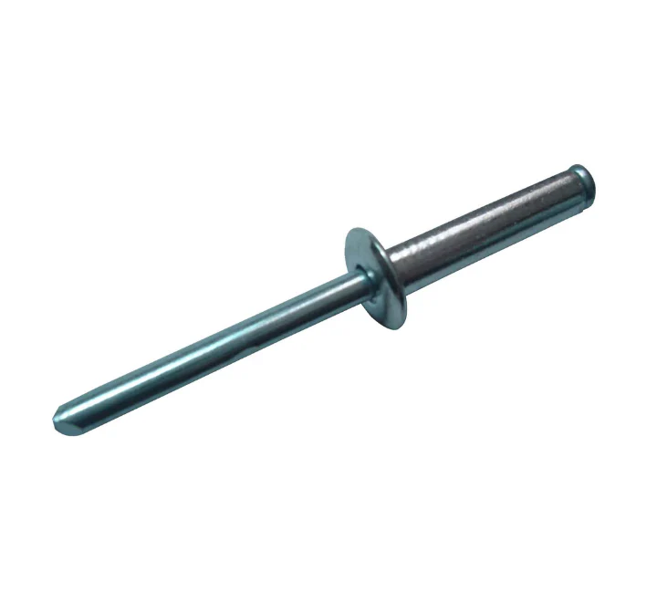 Remache de Aluminio 5/32" x 3/8" | HT Panamá