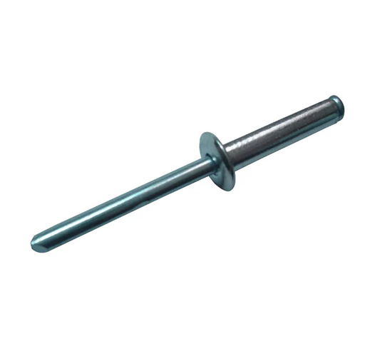 Remache de Aluminio 5/32" x 3/8" | HT Panamá