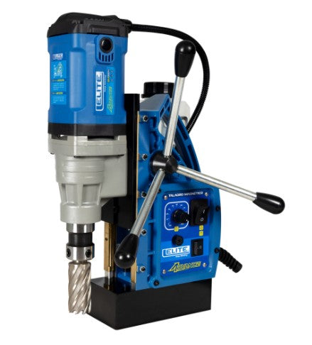 Imagen de Taladro Electromagnetico 35mm 110V-60Hz - HT automotriz e industrial