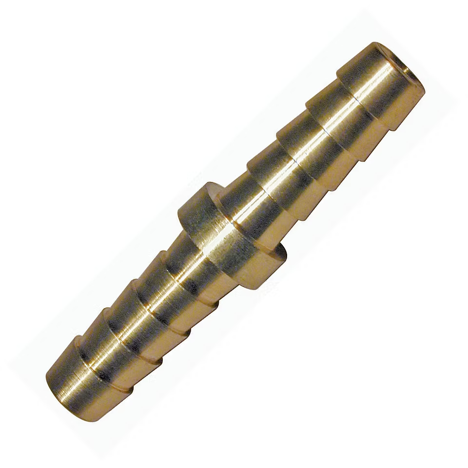 Conexion Espiga X Espiga 1-1/4" | Campbell - Transmisión de fluido