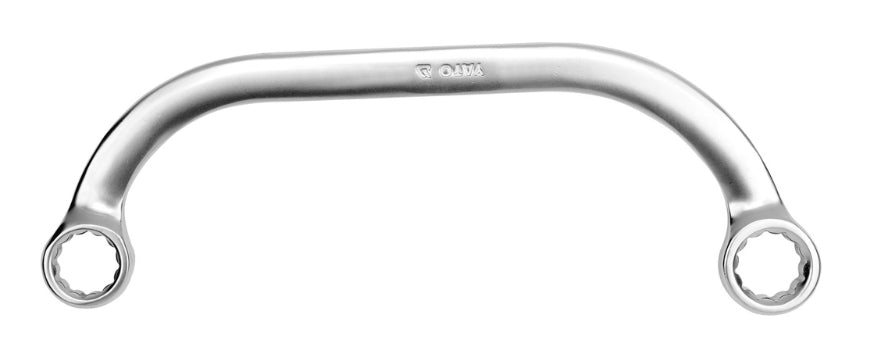 Imagen de Llave Curva 10-12mm - HT automotriz e industrial