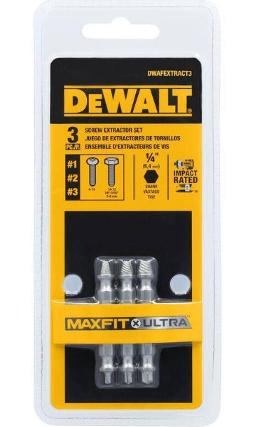 Imagen de DWAFEXTRACT3 DEWALT - HT automotriz e industrial