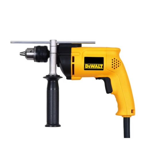 Taladro/Drill Percutor 1/2" VVR 650W 0-2600 RPM Doble Modo | DeWalt