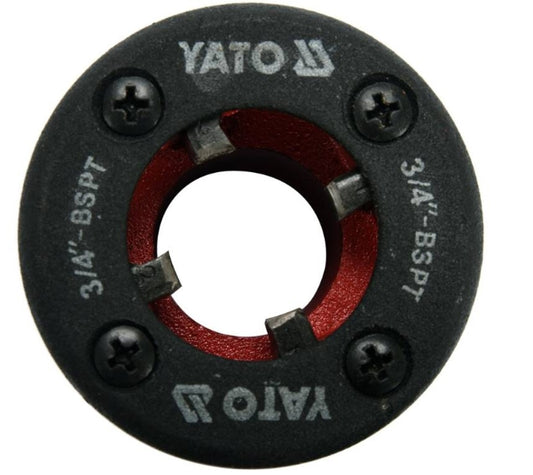 Imagen de Cabeza de Terraja 600 Npt 3/4 - HT automotriz e industrial