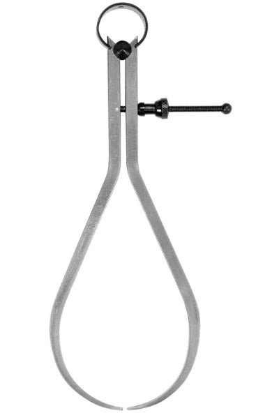 Imagen de Compas de Precision Exterior 8 - HT automotriz e industrial