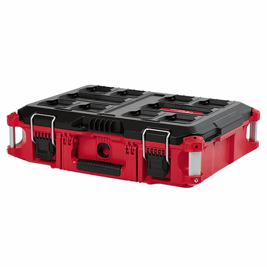 Caja de Herramientas Plástica Packout - MILWAUKEE