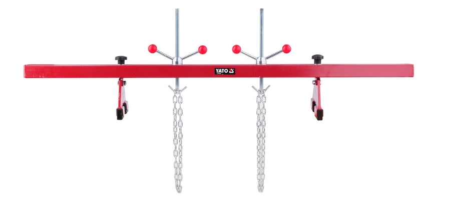 Imagen de Soporte Barra Motor 1100Lb - HT automotriz e industrial