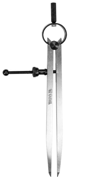 Imagen de Compas de Presicion Recto 6" - HT automotriz e industrial