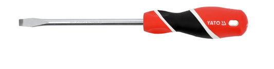 Imagen de Destornillador Plano 5/16X6 - HT automotriz e industrial