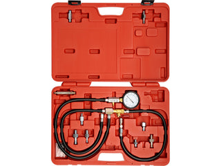 Kit Básico de Inyección de Combustible | Yato