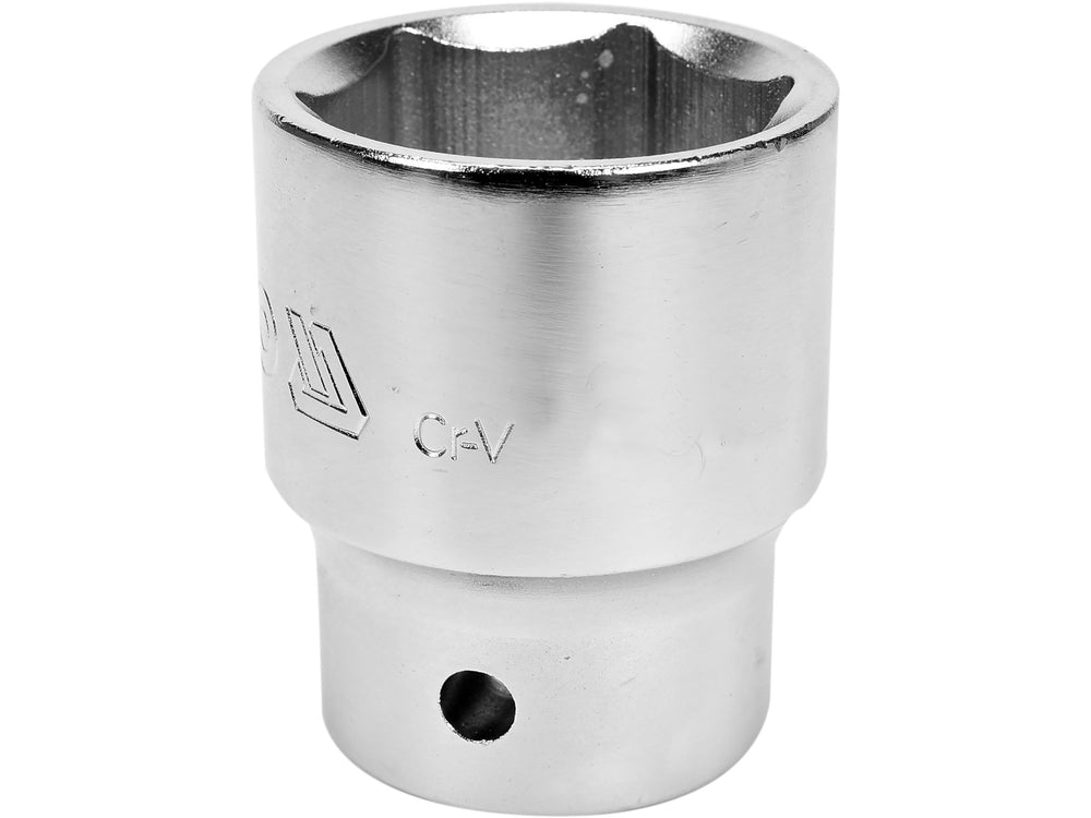 Socket Corto 3/4" x 27 mm 6 Puntas Yato YT-1308 - foto oficial fabricante