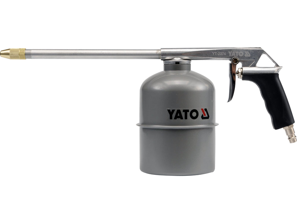 Pistola de Lavado / Limpieza Neumatica Yato YT-2374 - foto oficial fabricante