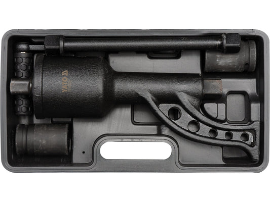 Torque Multiplicador Yato YT-07822 - foto oficial fabricante