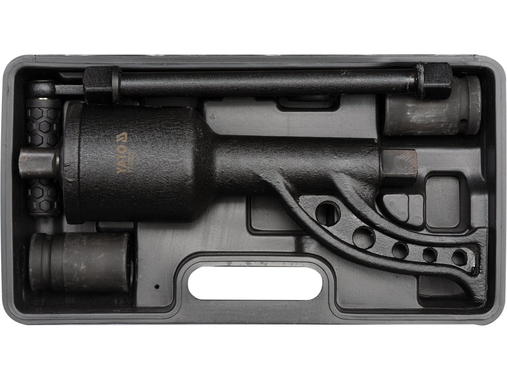 Torque Multiplicador Yato YT-07822 - foto oficial fabricante
