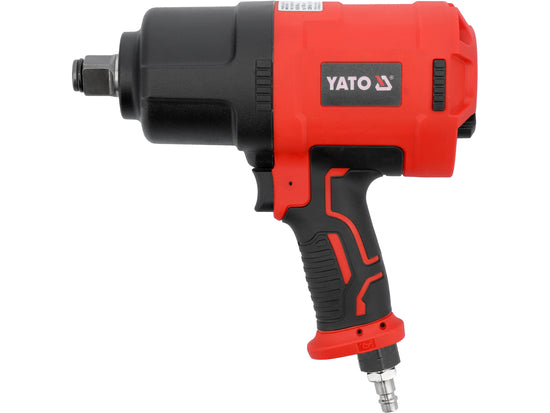 Pistola de Impacto Neumatica de 3/4" 2300 Nm | HT Panamá