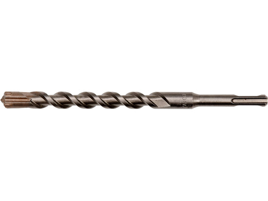 Broca Concreto SDS Plus 16 mm x 8" (5/8) | HT Panamá