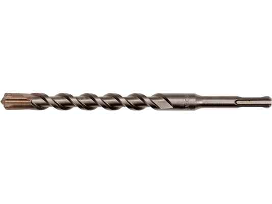 Broca Concreto SDS Plus 16 mm x 8" (5/8) | HT Panamá