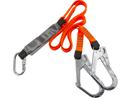 Chaleco de Seguridad Doble | Yato