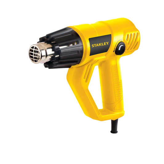 Pistola de Calor 1800 W | Stanley - Herramientas