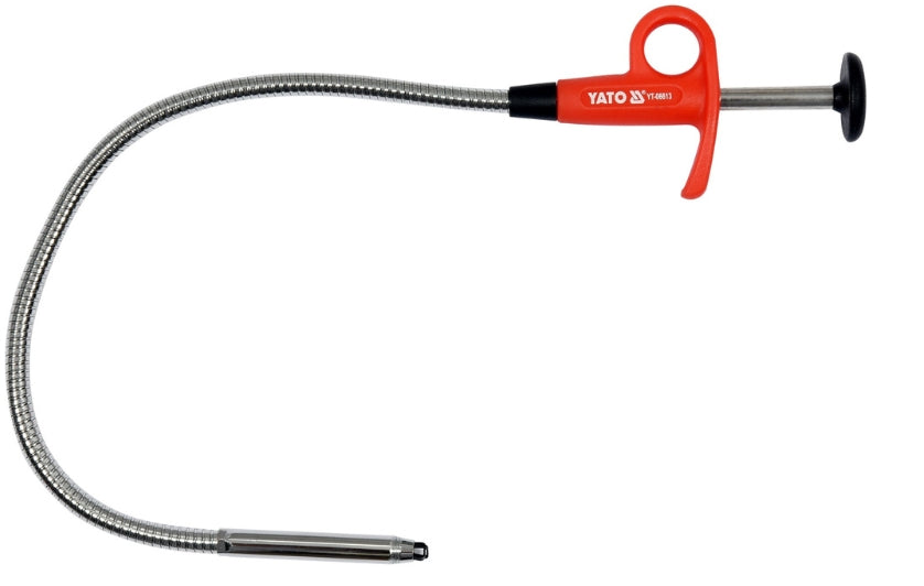 Imagen de Dedo Magnetico Flexible 23”  3 en 1 Con Luz LED - HT automotriz e industrial