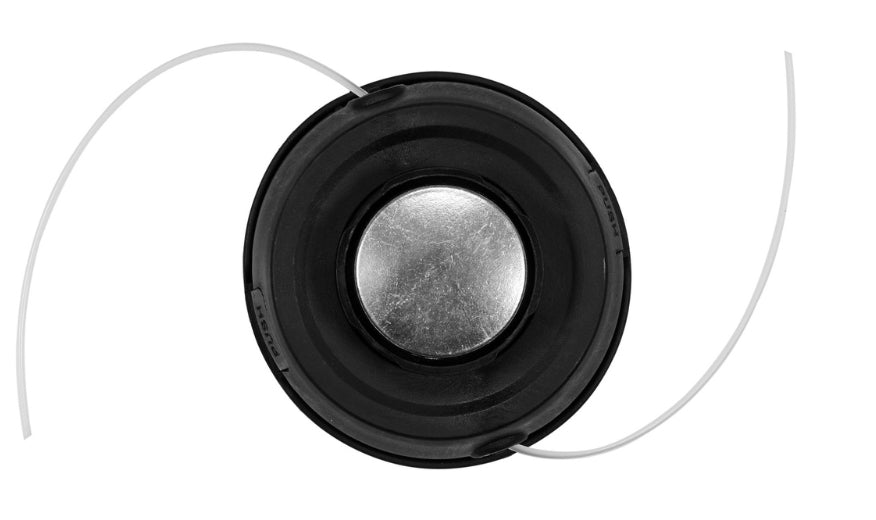 Imagen de Cabezal Cortador Para Desbrozadora YT-85003 - HT automotriz e industrial