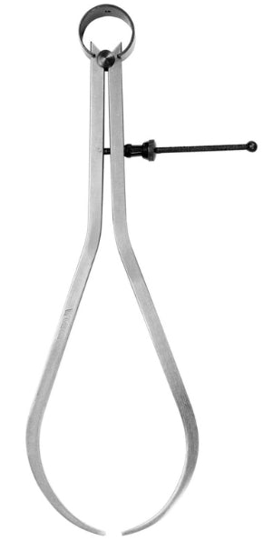 Imagen de Compas de Precision Exterior 10 - HT automotriz e industrial