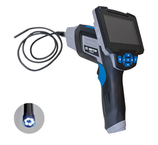 Videoscopio de Inspección LCD de 4.3" Resolución 1080P