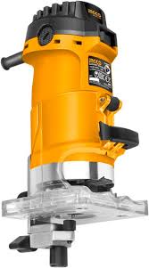 Router 500 W 110-120 V - 60 Hz 33500 RPM Ingco