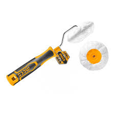 Rodillo de Ángulo de 2" Ingco