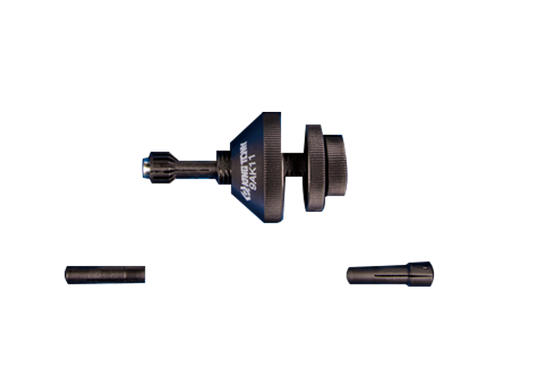 Alineador Universal de Embrague 4 Piezas King Tony