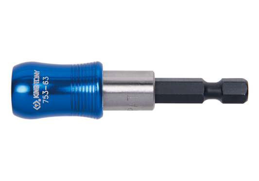 Adaptador Magnético para Punta 1/4" King Tony