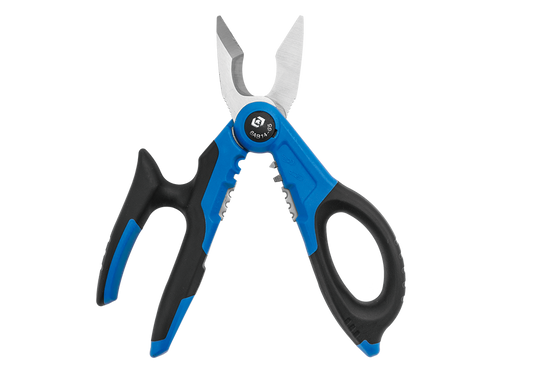 Tijera Multifuncional 5 en 1 170 mm Uso Eléctrico King Tony