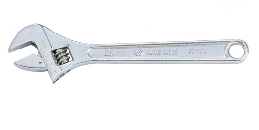 Llave Ajustable 24" King Tony