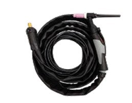Antorcha TIG Titan TIG X 4 Metros 250 AMP Sweiss | Genérico