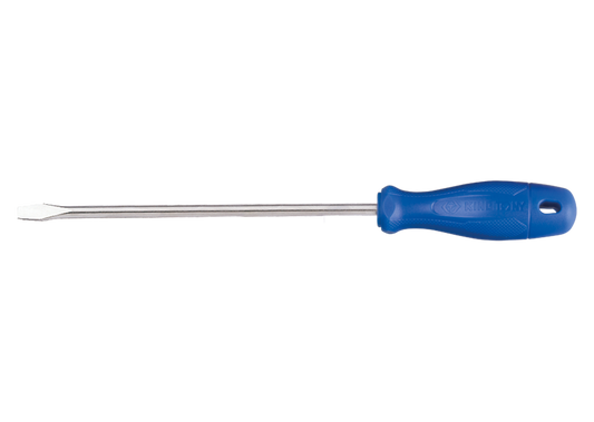 Destornillador Plano Gabinete 1/8" x 3" (14120303) King Tony