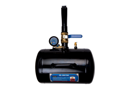 Asiento para Talón de Aire Neumático King Tony