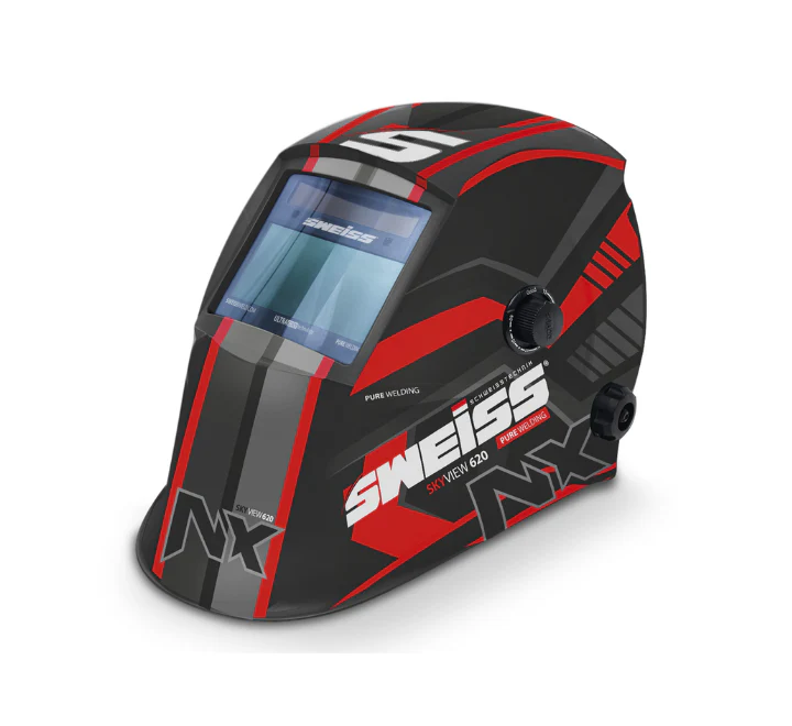 Careta para Soldar Electrónica Skyview 620 NX Sweiss